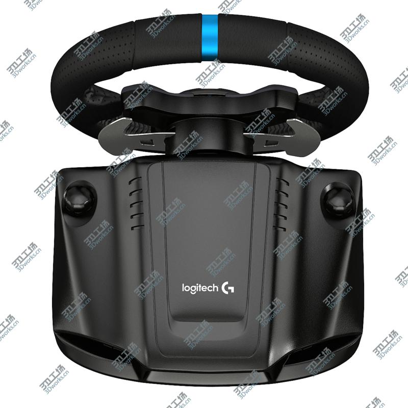 images/goods_img/2021040162/Logitech G29 racing steering wheel/5.jpg